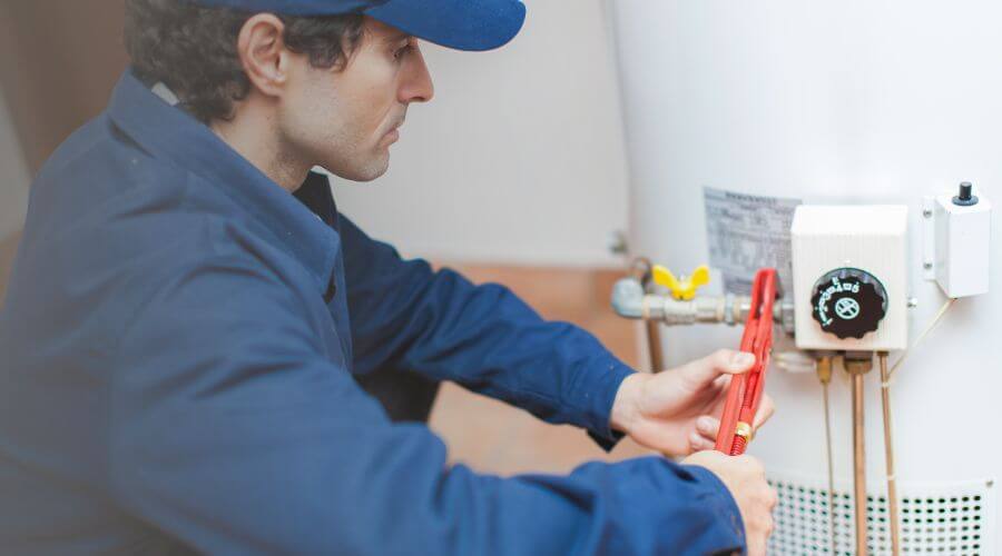 Professional Tankless Water Heater Installation in Spencer, WV